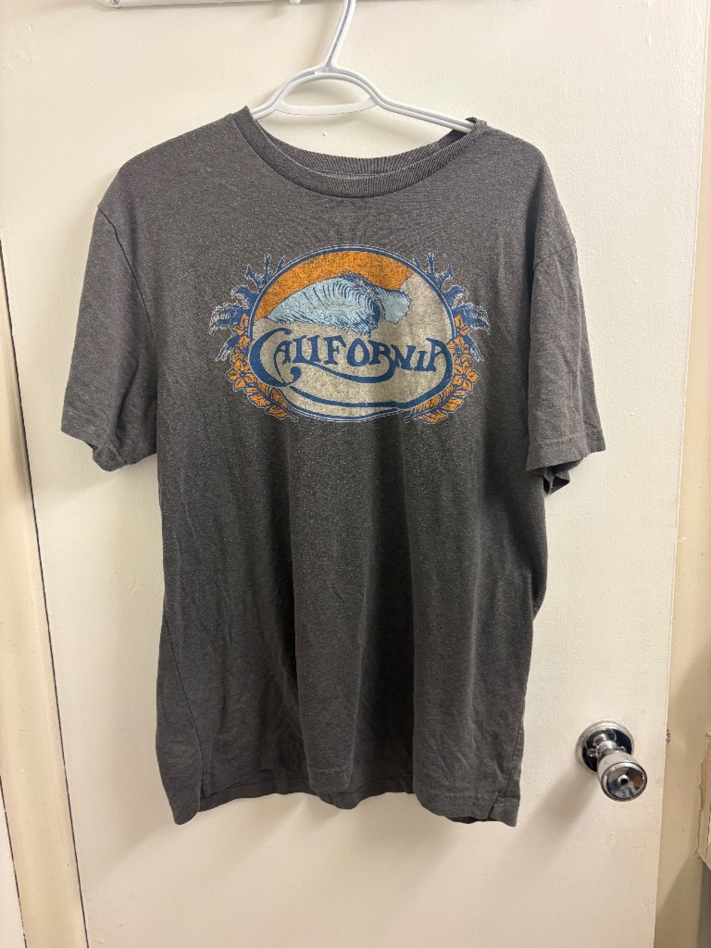 Men’s tee